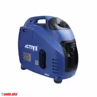 اینورتر ژنراتور 1200 وات بی صدا اکتیو مدل AC-3812