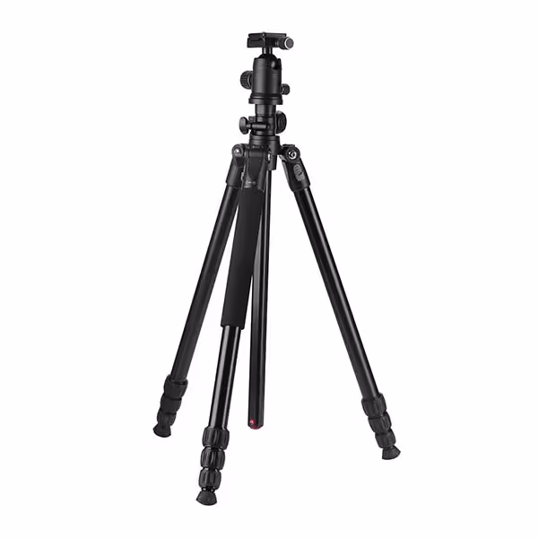 سه پایه دوربین ویفنگ مدل WF-5601