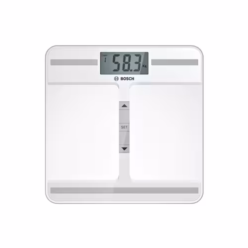 ترازو وزن بوش مدل BOSCH PPW4212