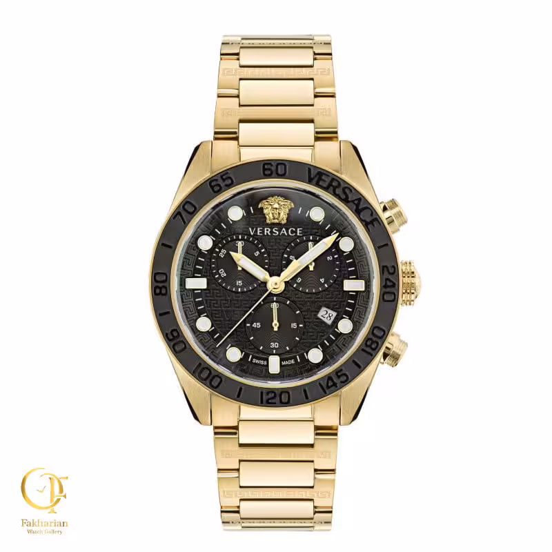 ساعت مچی ورساچه مدل VERSACE VE6K00523