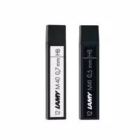 لامی مغزی اتود 0.5 / 0.7 LAMY Lead M40 M41