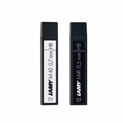 لامی مغزی اتود 0.5 / 0.7 LAMY Lead M40 M41