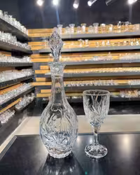 تنگ و گیلاس خورشیدی