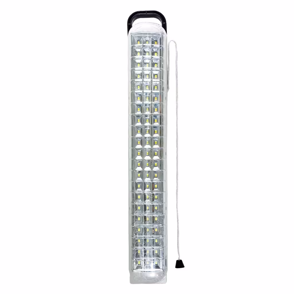 چراغ شارژی اضطراری دی پی مدل DP-715C
