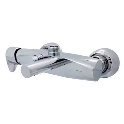 شیر دوش برلیان روکار کلار