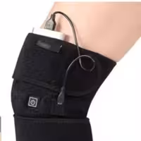 زانوبند طبی حرارتی،زانوبند طبی گرمایشی زانوبند حرارتی زانوبند گرمایشی