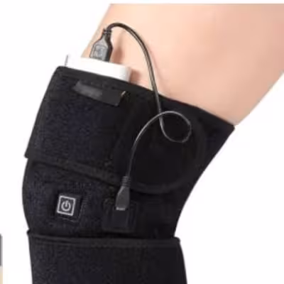 زانوبند طبی حرارتی،زانوبند طبی گرمایشی زانوبند حرارتی زانوبند گرمایشی