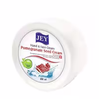 کرم نرم کننده جی مدل pomegranate seed حجم 200 میلی لیتری
