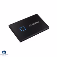 اس اس دی اکسترنال سامسونگ مدل T7 Touch ظرفیت 2 ترابایت
