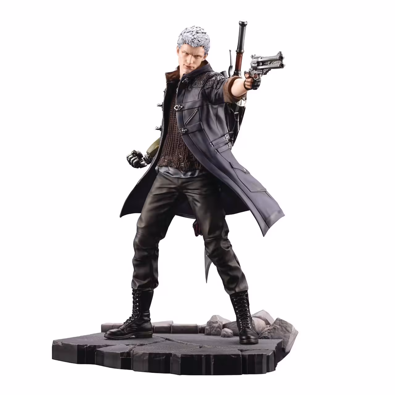 فیگور نرو Nero از بازی Devil May Cry