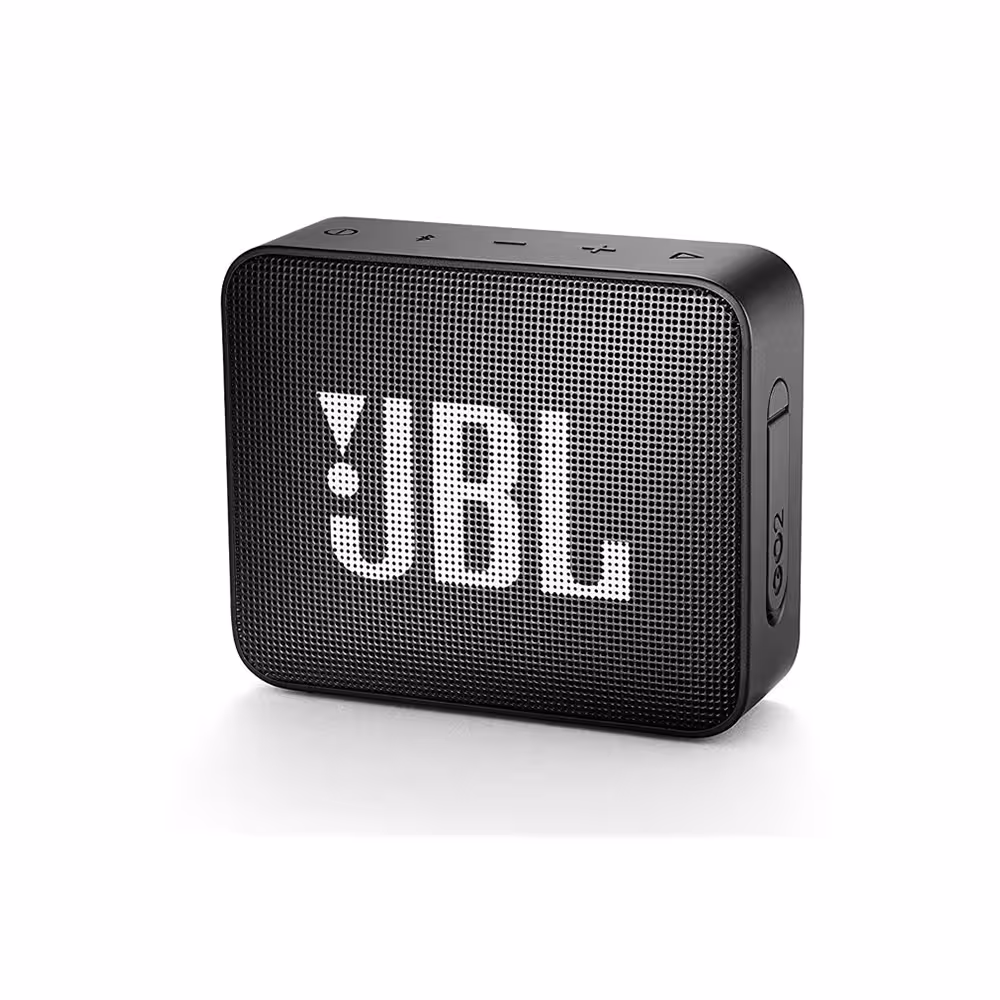 اسپیکر بلوتوثی قابل حمل جی بی ال JBL Go 2 Portable Bluetooth Speaker