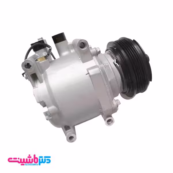 کمپرسور کولر جک جی 3