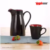 سرویس پارچ و لیوان خورشید بنتاتی
