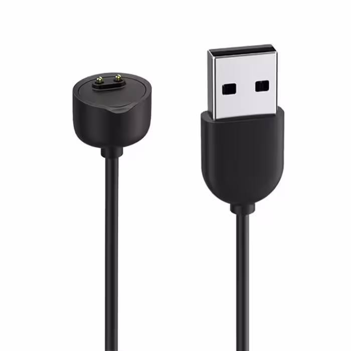کابل شارژ گودزیلا مدل G-Mi6 مناسب برای مچ بند هوشمند شیائومی Mi band 6