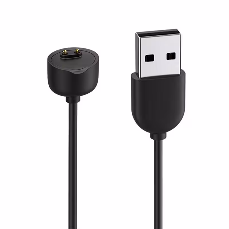 کابل شارژ گودزیلا مدل G-Mi6 مناسب برای مچ بند هوشمند شیائومی Mi band 6