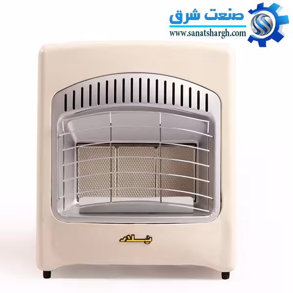 بخاری 4500 پلار بدون دودکش مدل 3PN  new