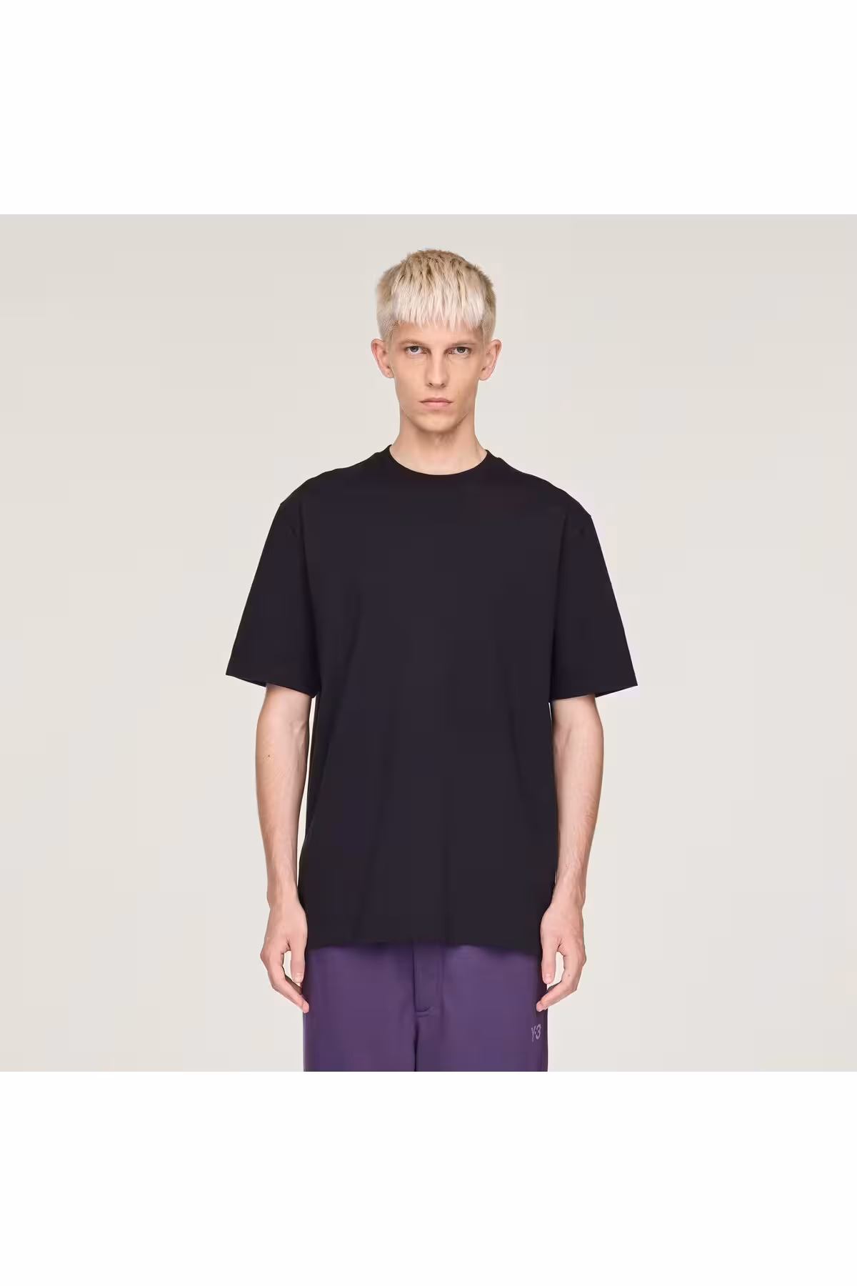 مردانه تی شرت مرد Y 3 adidas