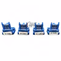 سری (4عدد) چیپست کپی شارپ رنگی Sharp MX2600/3100 اروپا (110V)