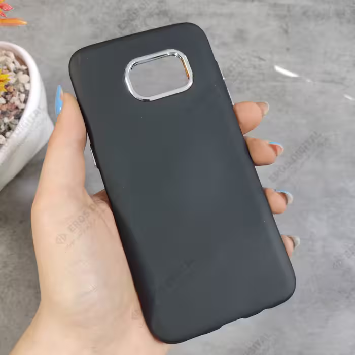 قاب گوشی Samsung Galaxy S7 Edge مدل K&T Design