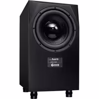 ساب ووفر مانیتورینگ استودیویی ADAM Audio مدل SUB10 MK2