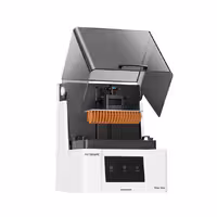 خرید و قیمت پرینتر سه بعدی ری شیپ مدل Edge Max برند Rayshap