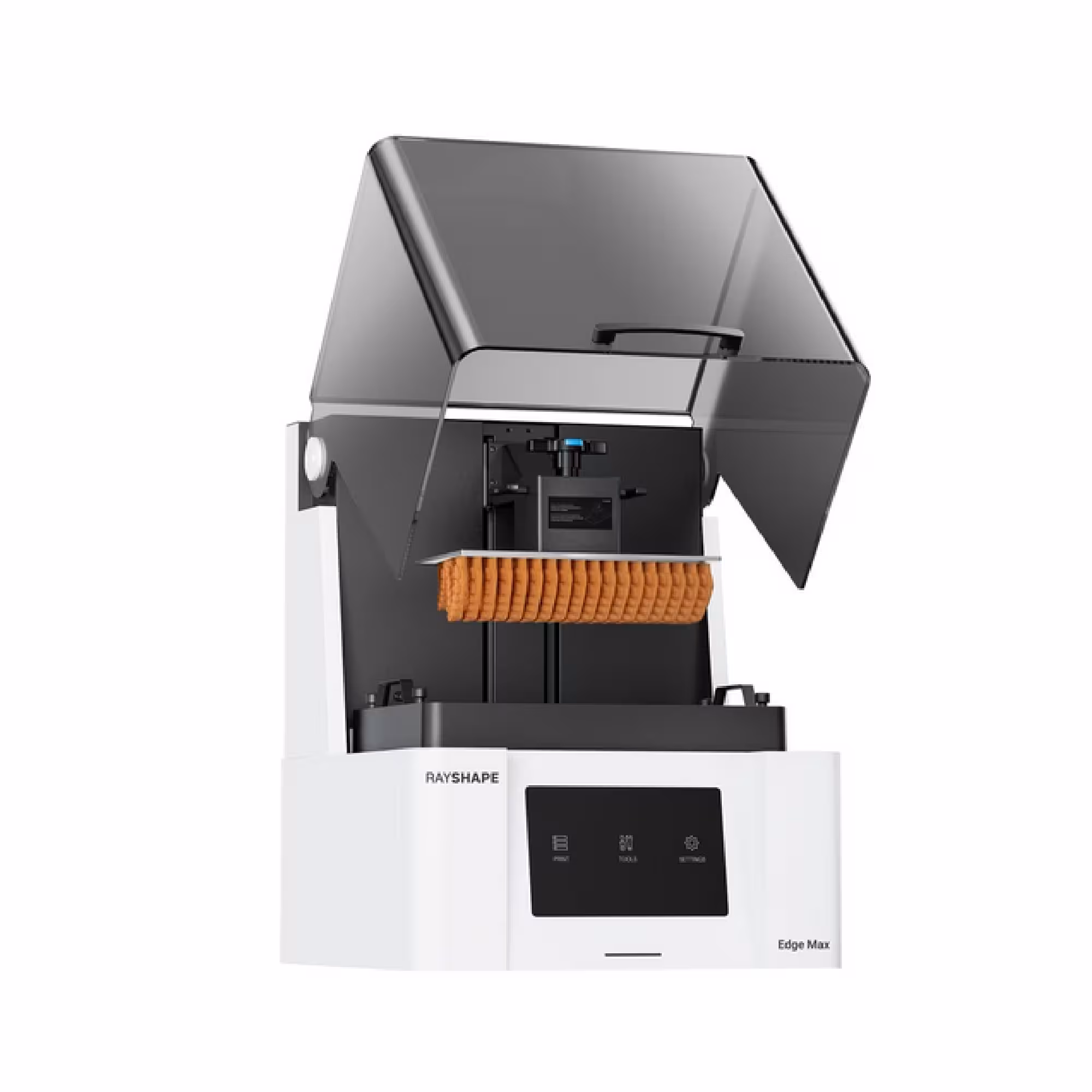 خرید و قیمت پرینتر سه بعدی ری شیپ مدل Edge Max برند Rayshap