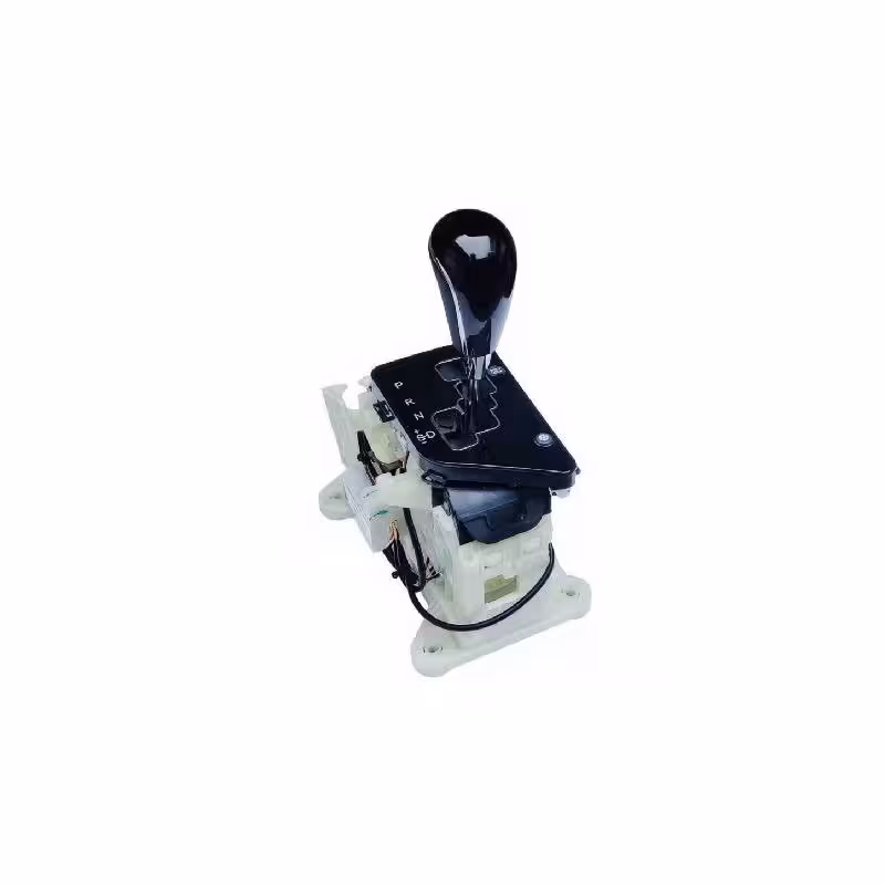 لیور دنده کی ام سی KMC X5