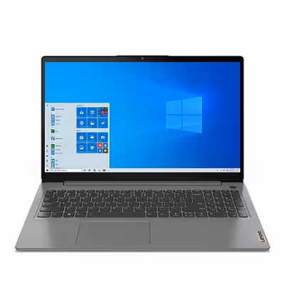 لپ تاپ 15.6 اینچی لنوو مدل IdeaPad 3 15ALC6-R7 20GB 1HDD 1SSD Radeon – کاستوم شده