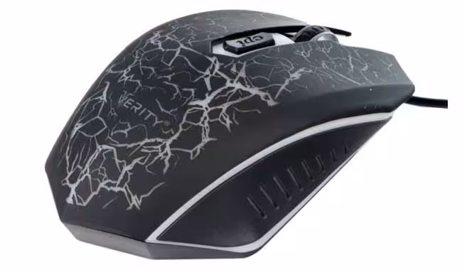 خرید ماوس گیمینگ وریتی V-MS5117G