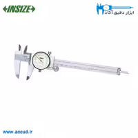 کولیس ساعتی 15 سانتی متر INSIZE (اینسایز) مدل 1312-150