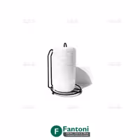 جای دستمال کاغذی آشپزخانه رنگ مشکی فانتونی H012