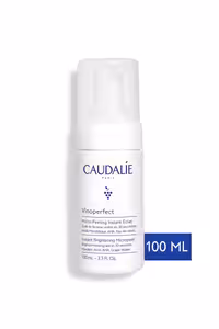 فوم شست و شوی پیلینگ Caudalie حجم 100 ml