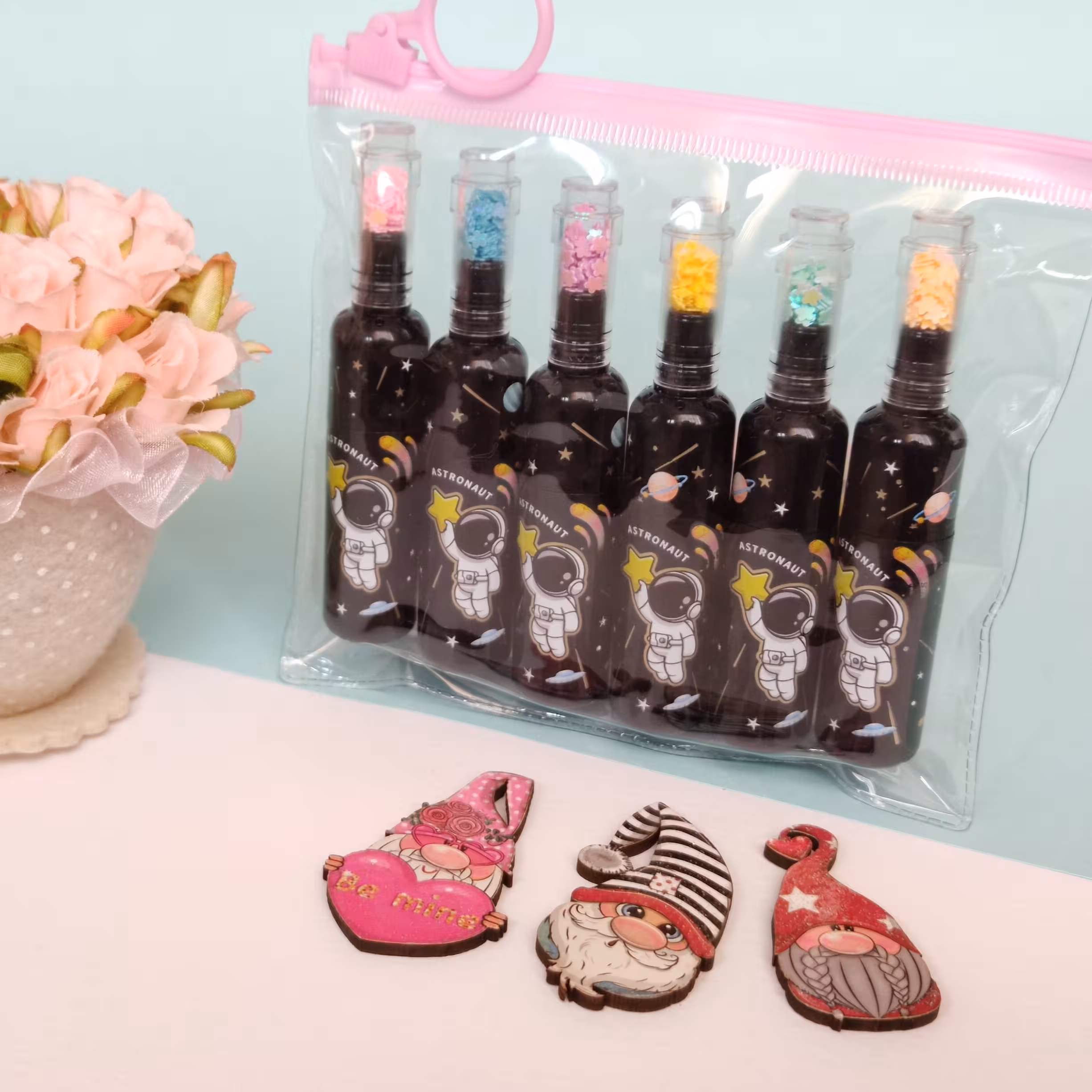 پک هایلایتر  کهکشانی