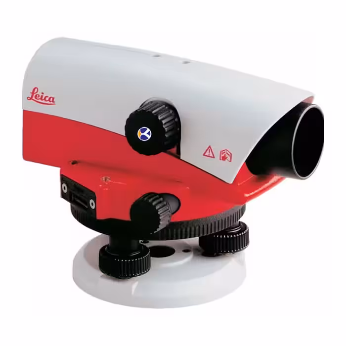 ترازیاب نیو اتوماتیک مدل NA720 لایکا