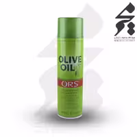اسپری مو ، او آر اس ORS مدل Olive Oil حجم 475ml