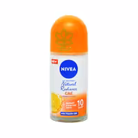 مام رول ضد تعریق نیوا ویتامینه 50 میل - nivea