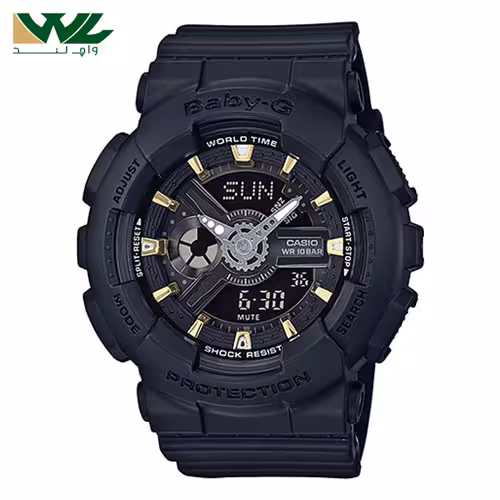 ساعت جی شاک BA-110GA-1ADR