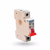 کلید مینیاتوری تک پل 10 آمپر پارس فانال