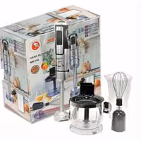 گوشت کوب چهار کاره مایر مدل mr-185