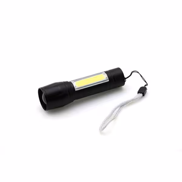 چراغ قوه کمپینگ اسمال سان مدل ZY-R911