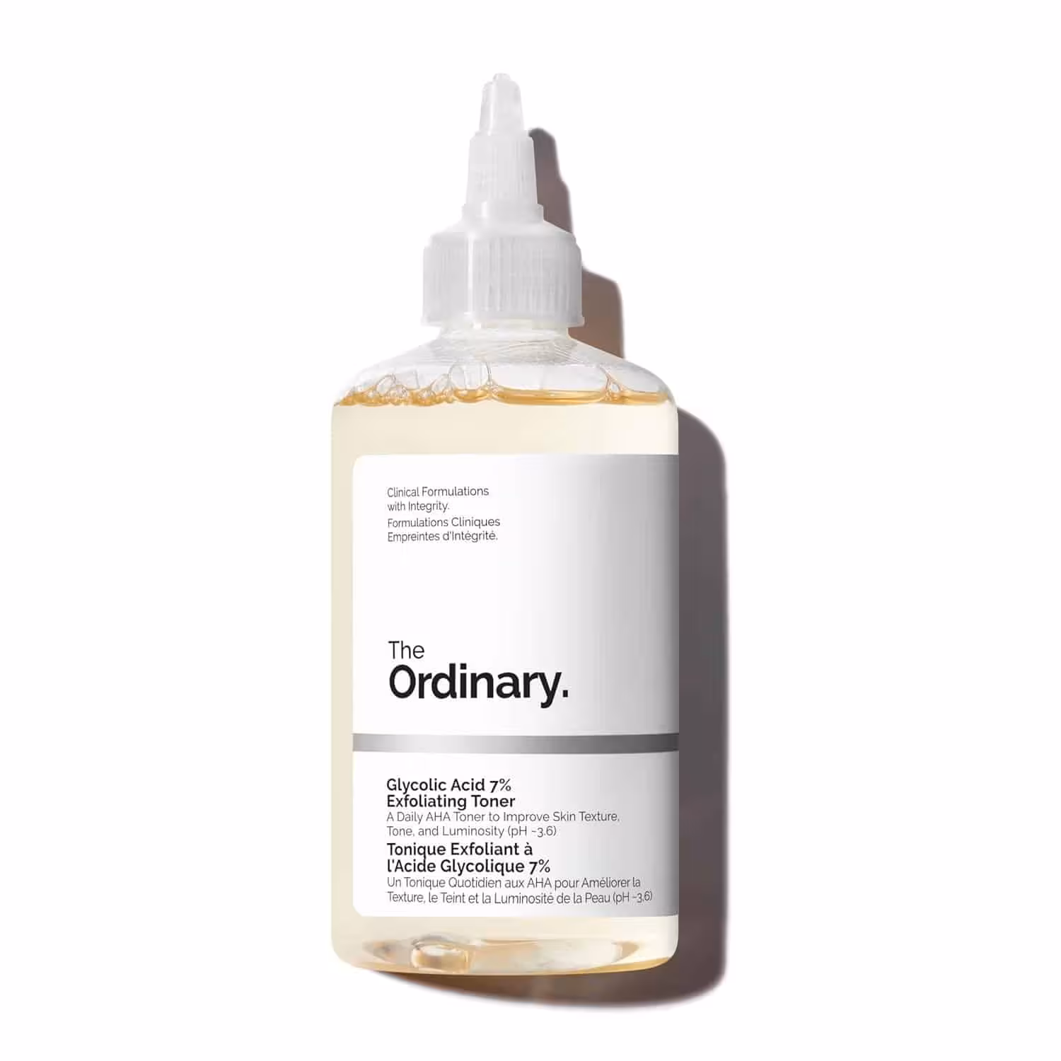 تونر % Glycolic Acid 7 دی اوردینری