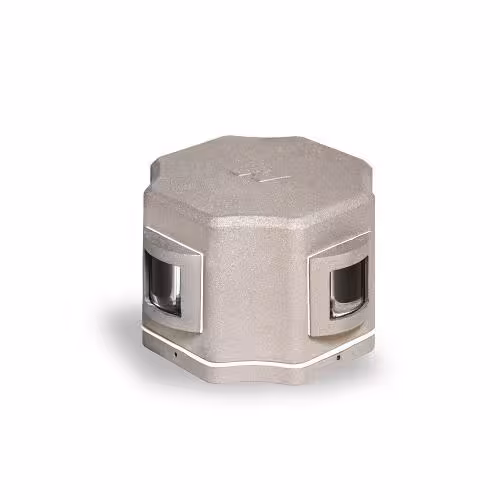 چراغ 12 وات LED چهارطرفه اطلس نور مدل آستریا