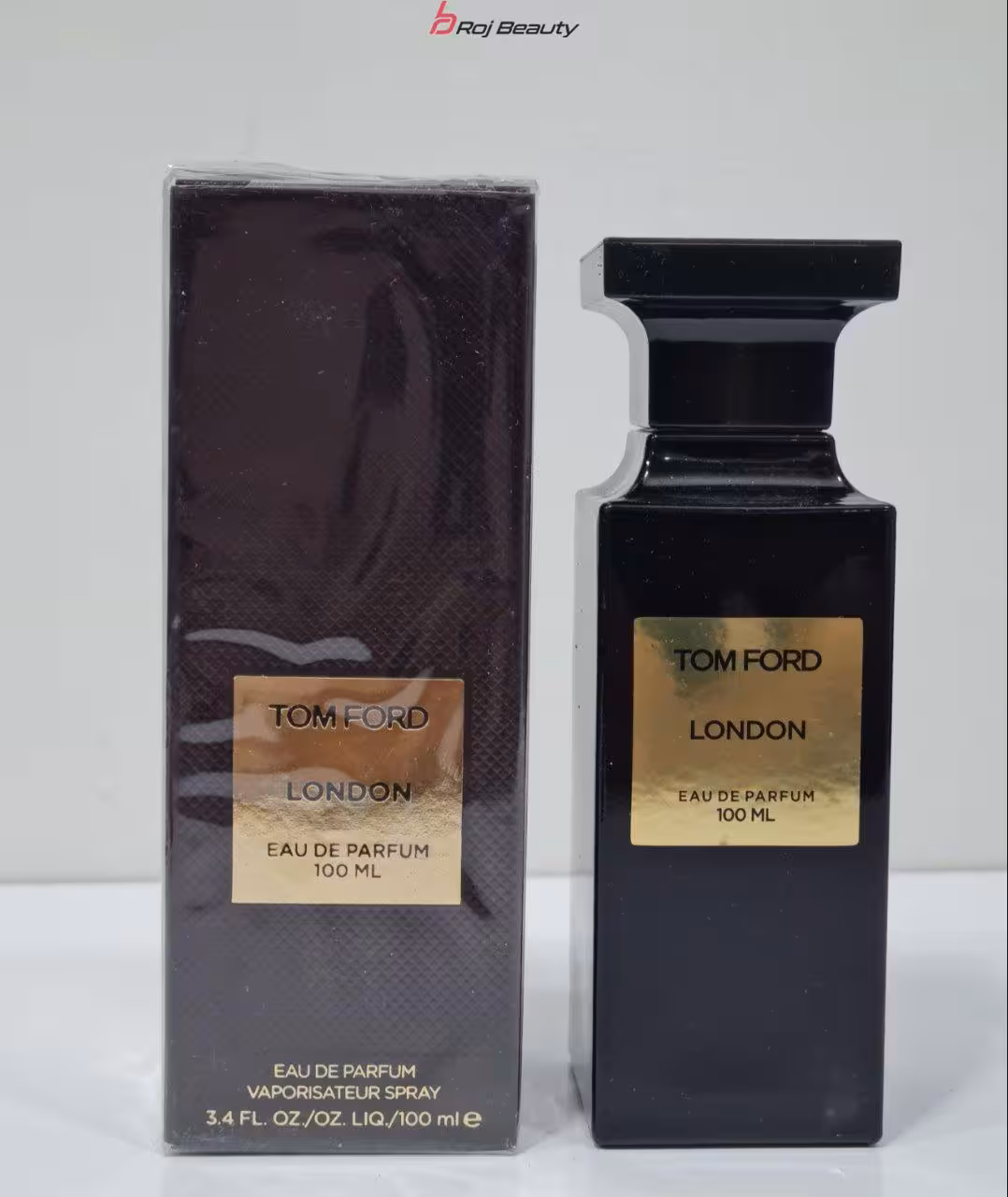 عطر ادکلن تام فورد لاندن | Tom Ford London