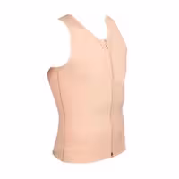 گن جلیقه‌ای ژنیکو مردانه واریتکس کد 240