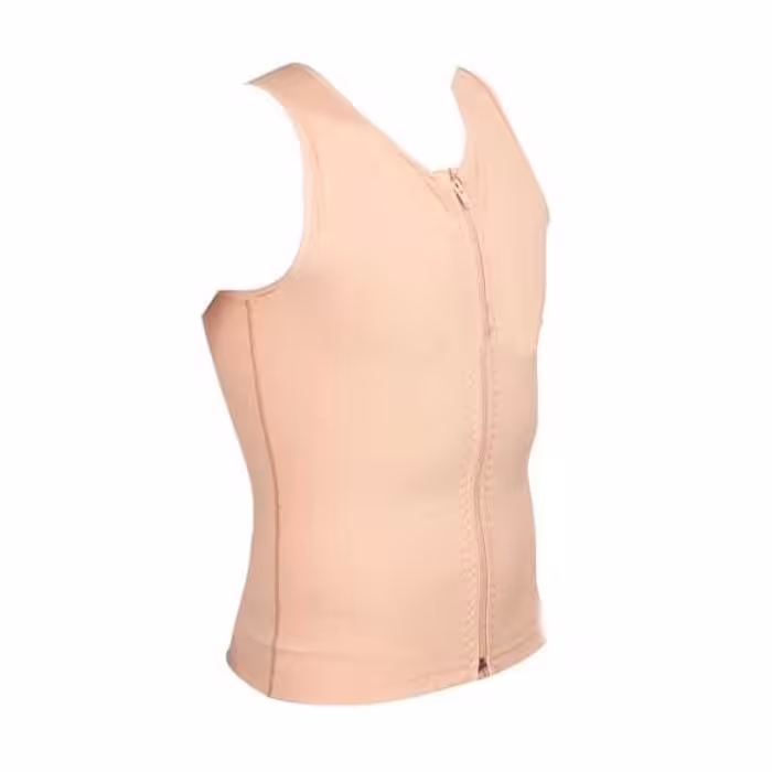 گن جلیقه‌ای ژنیکو مردانه واریتکس کد 240