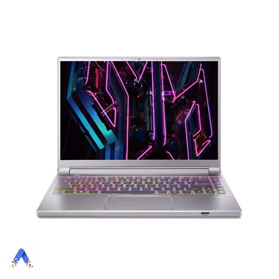 لپ تاپ گیمینگ ایسر Predator Triton 14 PT14-51-78B4-Z