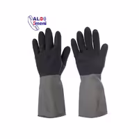 دستکش لاستیکی استادکار