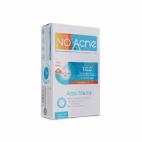 صابون تی سی سی نو آکنه No Acne T.C.C