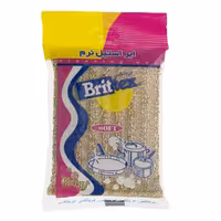 ابر استیل نرم بریتکس