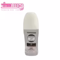 مام وودلایک بلک اند وایت حجم 75 میلی لیتر